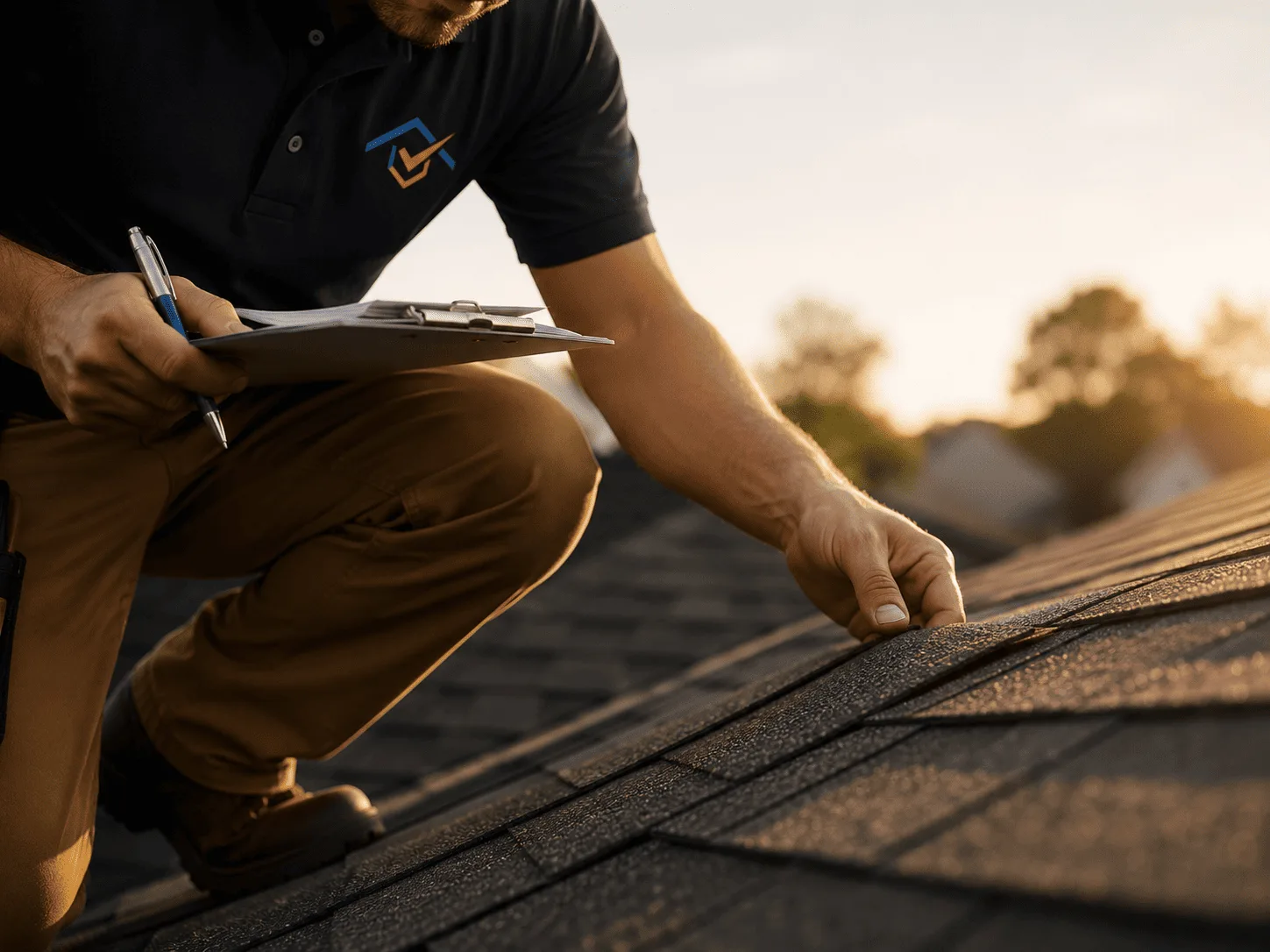 Why Choose Roof Inspection in Trevett, ME